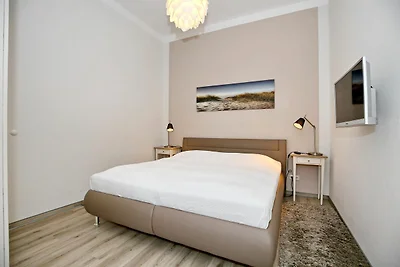 Haus am Park Wohnung 13
