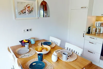 Feriendorf Südstrand Haus 36