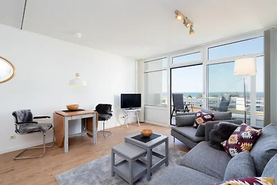 Appartamento Vacanza con famiglia Burg auf Fehmarn