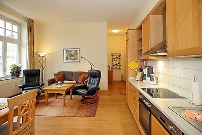 Haus am Park Wohnung 06