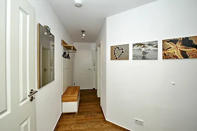 Vakantieappartement Gezinsvakantie Kühlungsborn