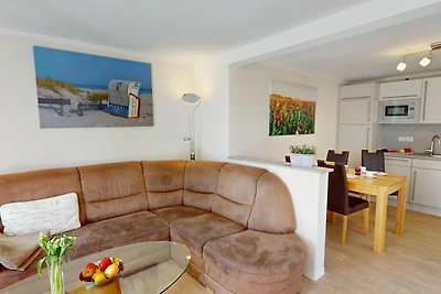 Casa vacanze Vacanza di relax Grömitz