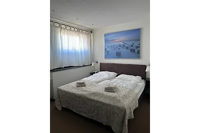 Apartamento Vacaciones familiares Grömitz