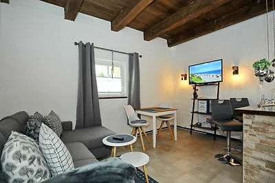 Auf den Höfen Wohnung 14