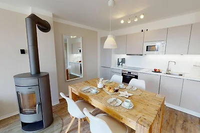 Beach'n'Sea Wohnung 06