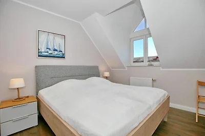 Vakantieappartement Gezinsvakantie Kühlungsborn