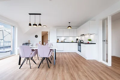Vakantieappartement Gezinsvakantie Kellenhusen