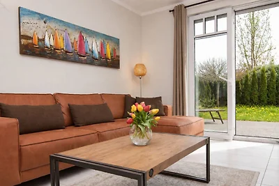 Apartamento Vacaciones familiares Wittenbeck