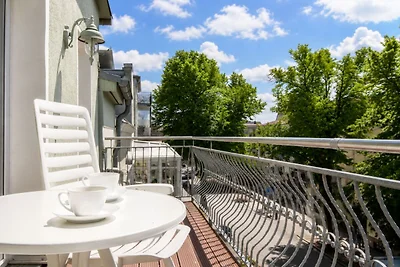 Ferienhaus Alisch Fewo 2