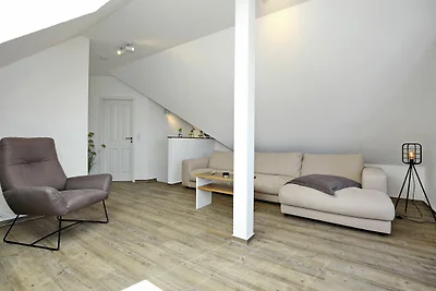 Villa Hanse Wohnung 319