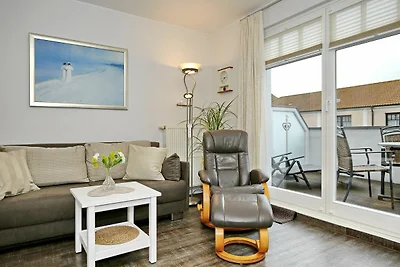 Apartamento Vacaciones familiares Kühlungsborn