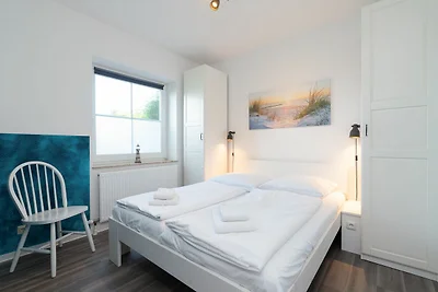 Wulfen Auszeit & Meer