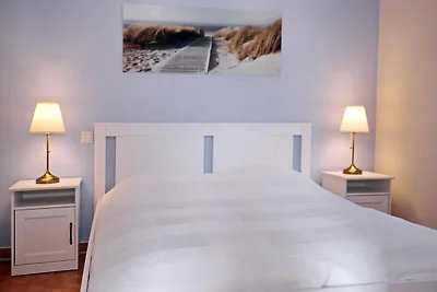 Ferienhaus Seepferdchen Seepferdchen