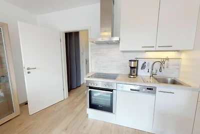 Villa Meeresrauschen Ostseetraum - Komfort