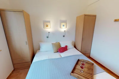 Feriendorf Südstrand Haus 44