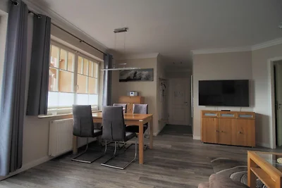 Vakantieappartement Gezinsvakantie Kühlungsborn