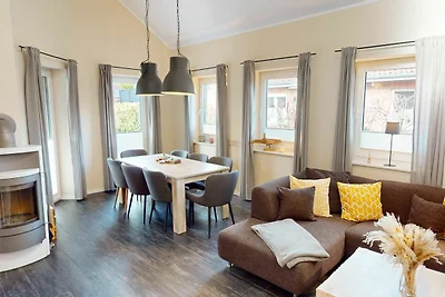Casa vacanze Vacanza di relax Neustadt in Holstein