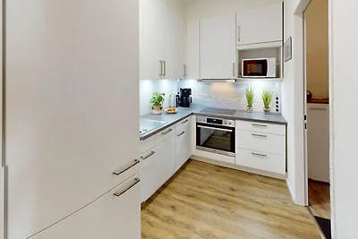 Appartamento Vacanza con famiglia Burg auf Fehmarn