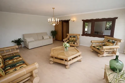 Ferienhaus 1 Bad Doberan