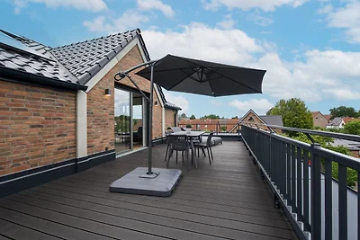 Vakantieappartement Gezinsvakantie Kellenhusen