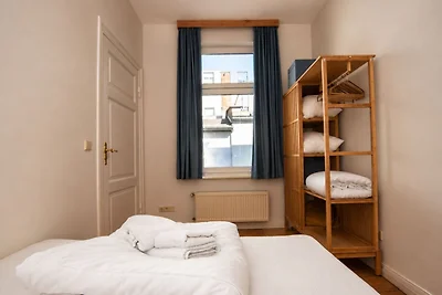 Haus Wilbrand Ferienwohnung 4