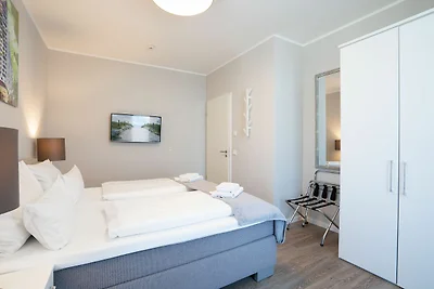 Vakantieappartement Gezinsvakantie Neustadt in Holstein