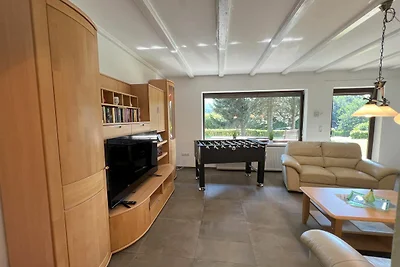 Feriendorf im Bayerischer Wald Haus 44 Feldbl...