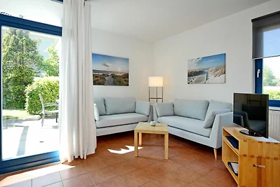Appartamento Vacanza con famiglia Kühlungsborn