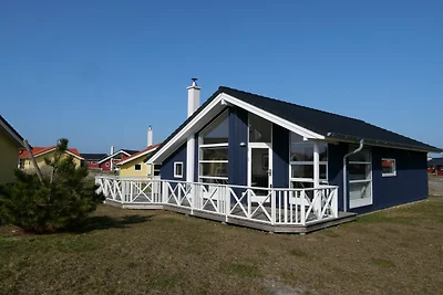 Holiday Vital Resort Ferienhaus 95