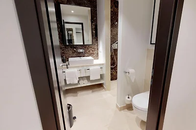 White Pearl Luxusapartment 0.14