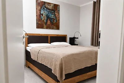 Apartamento Vacaciones familiares Wittenbeck