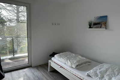 Vakantieappartement Gezinsvakantie Grömitz