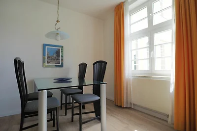 Residenz Unter den Linden 14 ruhig und...