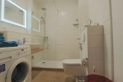 Vakantieappartement Gezinsvakantie Warnemünde