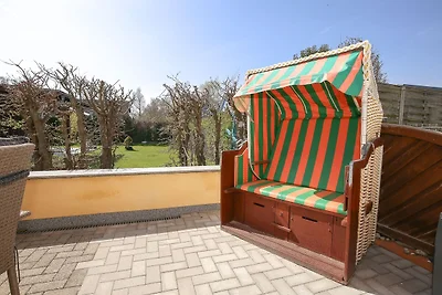 Ferienhaus Seesternchen