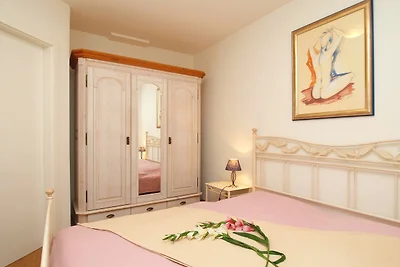 Vakantieappartement Gezinsvakantie Kühlungsborn