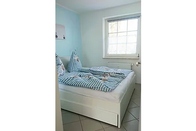 Apartament Dla rodzin Fehmarn