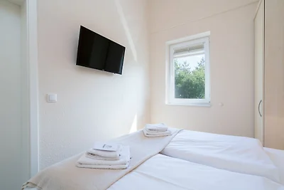Vakantiehuis Ontspannende vakantie Neustadt in Holstein