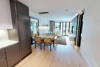 White Pearl Luxusapartment 1.03