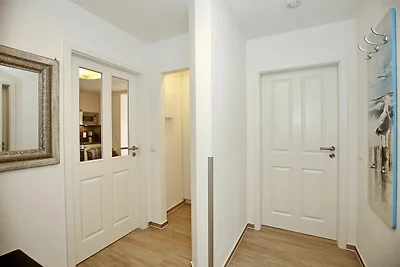 Vakantieappartement Gezinsvakantie Kühlungsborn