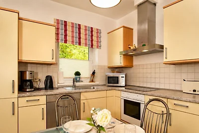 Ferienhaus Alisch Fewo 3