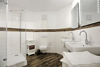 Vakantieappartement Gezinsvakantie Kühlungsborn