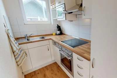 Feriendorf Südstrand Haus 40