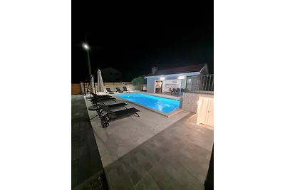 Ferienhaus Feniks