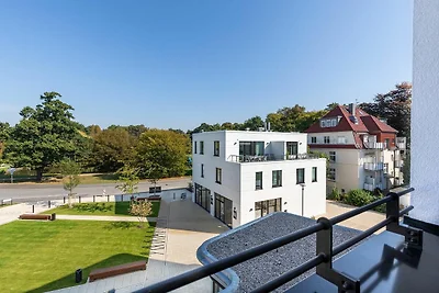 Vakantieappartement Gezinsvakantie Travemünde