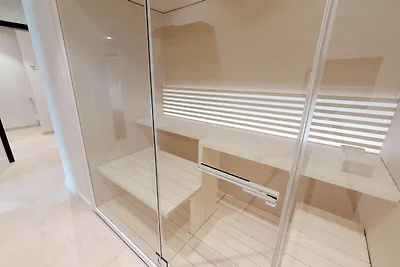 White Pearl Luxusapartment 0.12