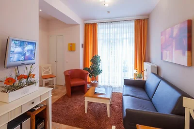 Appartamento Vacanza con famiglia Kühlungsborn