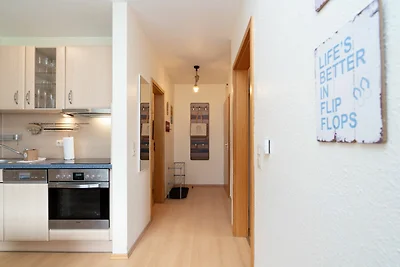 Apartament Dla rodzin Fehmarn