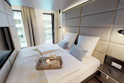 White Pearl Luxusapartment 1.13