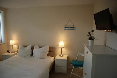 Strandquartett Fewo 11